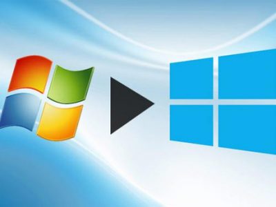 Microsoft bắt đầu bỏ rơi Windows 7?