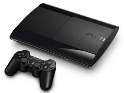 Sony: đã có 70 triệu máy PS3 được bán ra trên toàn thế giới